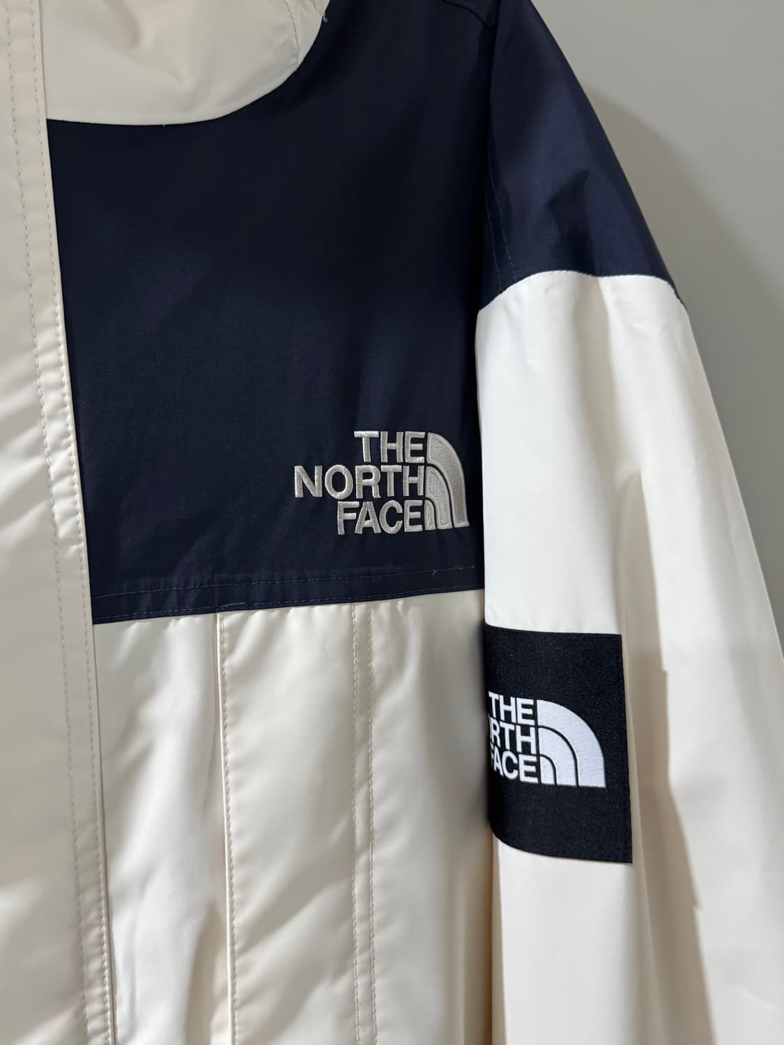 노스페이스 네오 베이든 화이트라벨 자켓 상품이미지3