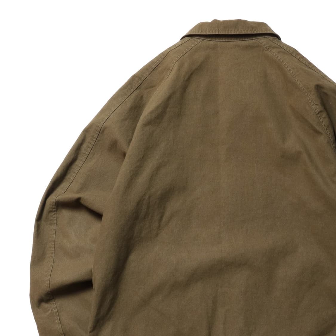 반스X더블탭스 VansXWtaps Embroidered Jacket 상품이미지6