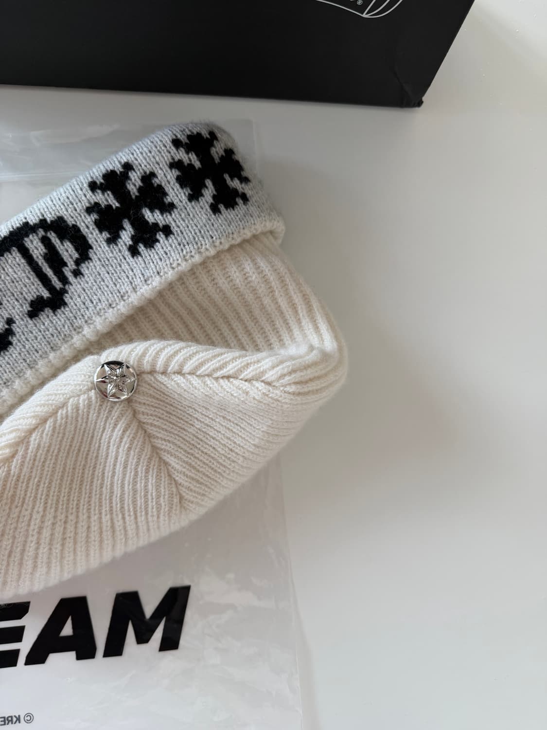 크롬하츠 빅대디 비니 상품이미지2