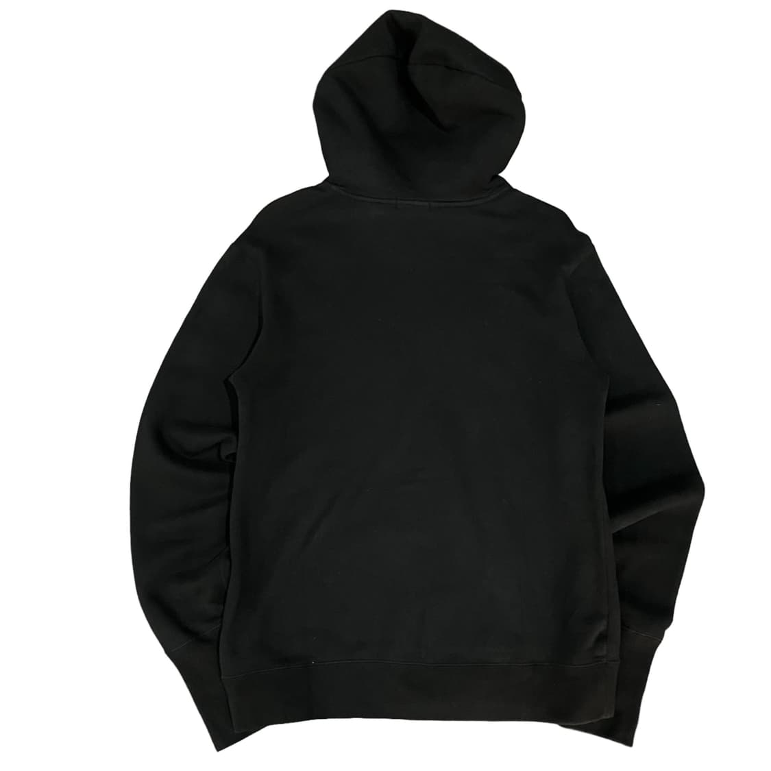 버버리 아카이브 블랙라벨 후드티 상품이미지3