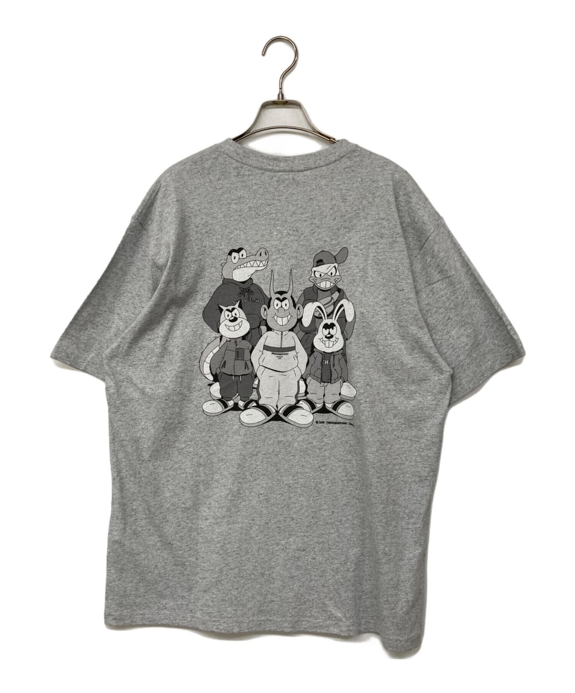 디스이즈네버댓 Osaka Tee 상품이미지2
