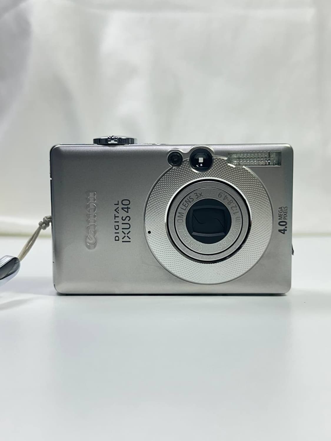 Canon ixus 40 / sd300 / ixy 50 캐논 익서스 디카 상품이미지4