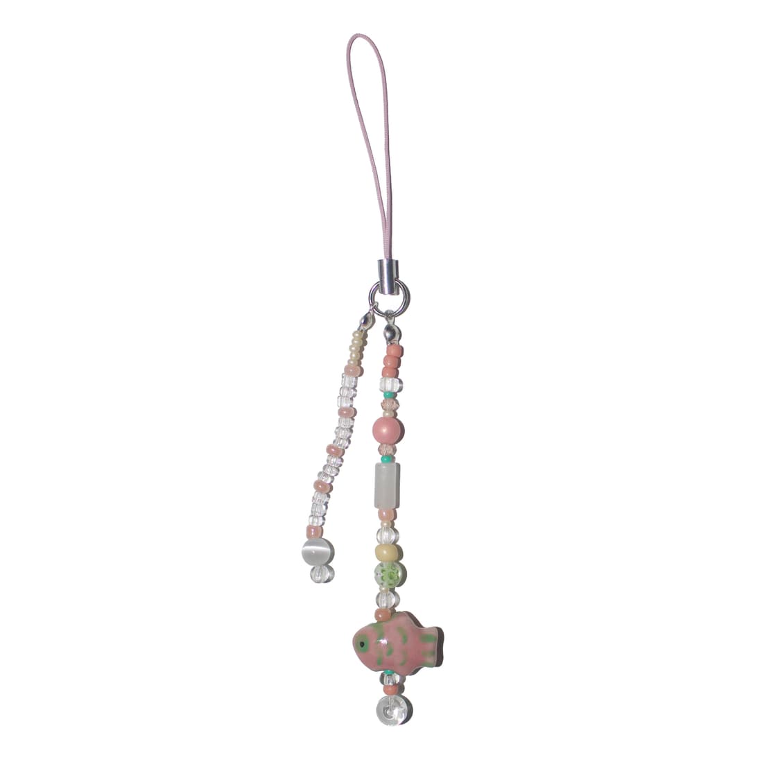 Pink Pisces keyring 상품이미지7