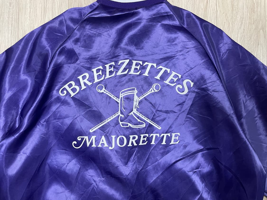 100~105) 80's 웨스트아크 엔지니어부츠 바시티(미국제) 상품이미지1