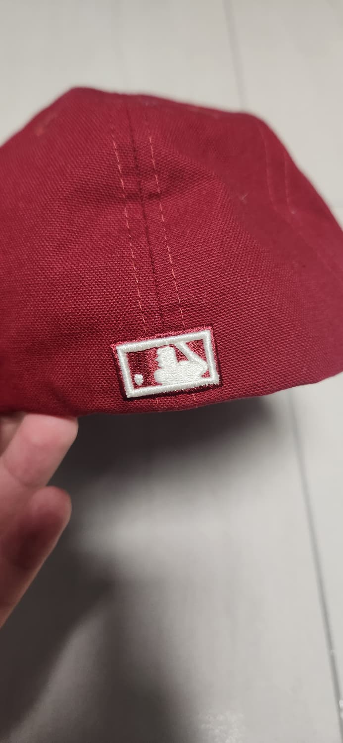 뉴에라 뉴욕양키스 스냅백 세트 상품이미지5