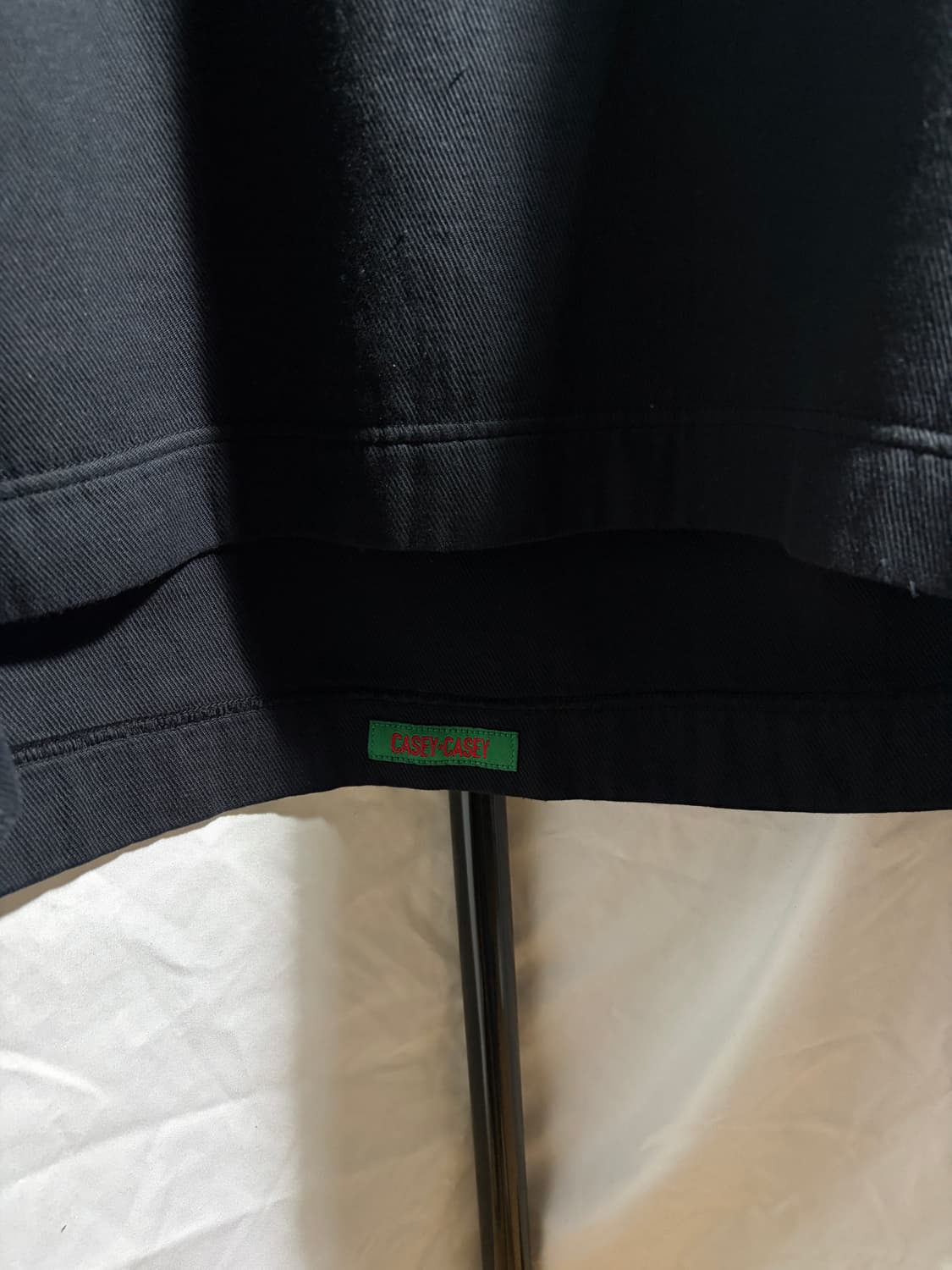 케이시 케이시 펠릭스 스웻 상품이미지2