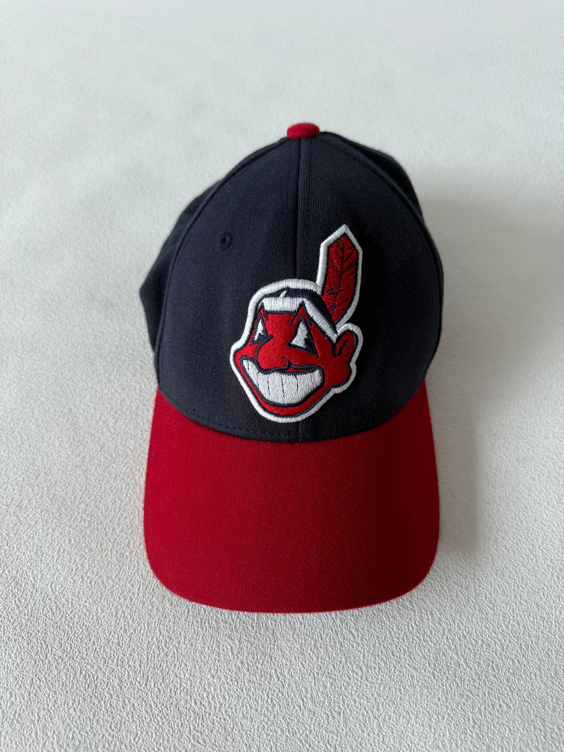 엠엘비(MLB) 인디아나 볼캡 상품이미지2