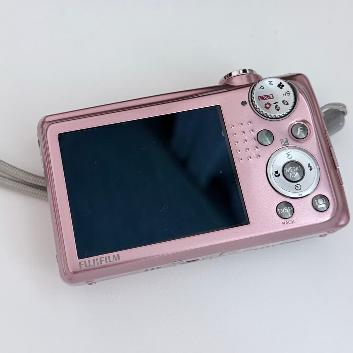 풀박스) 후지필름 파인픽스 f70exr 빈티지 아일릿 디카 상품이미지2