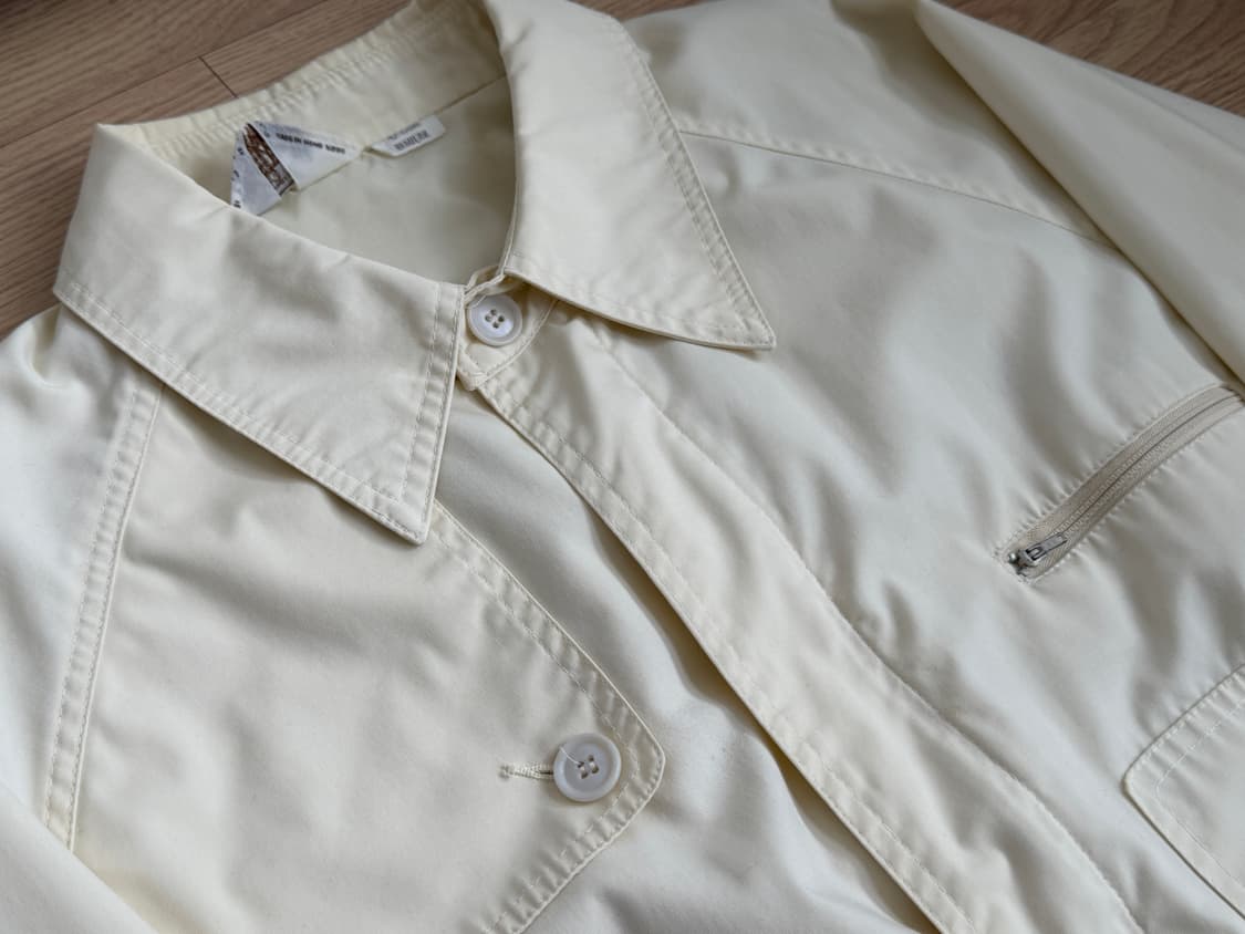 Vintage blouson jacket 빈티지 블루종 자켓 상품이미지2