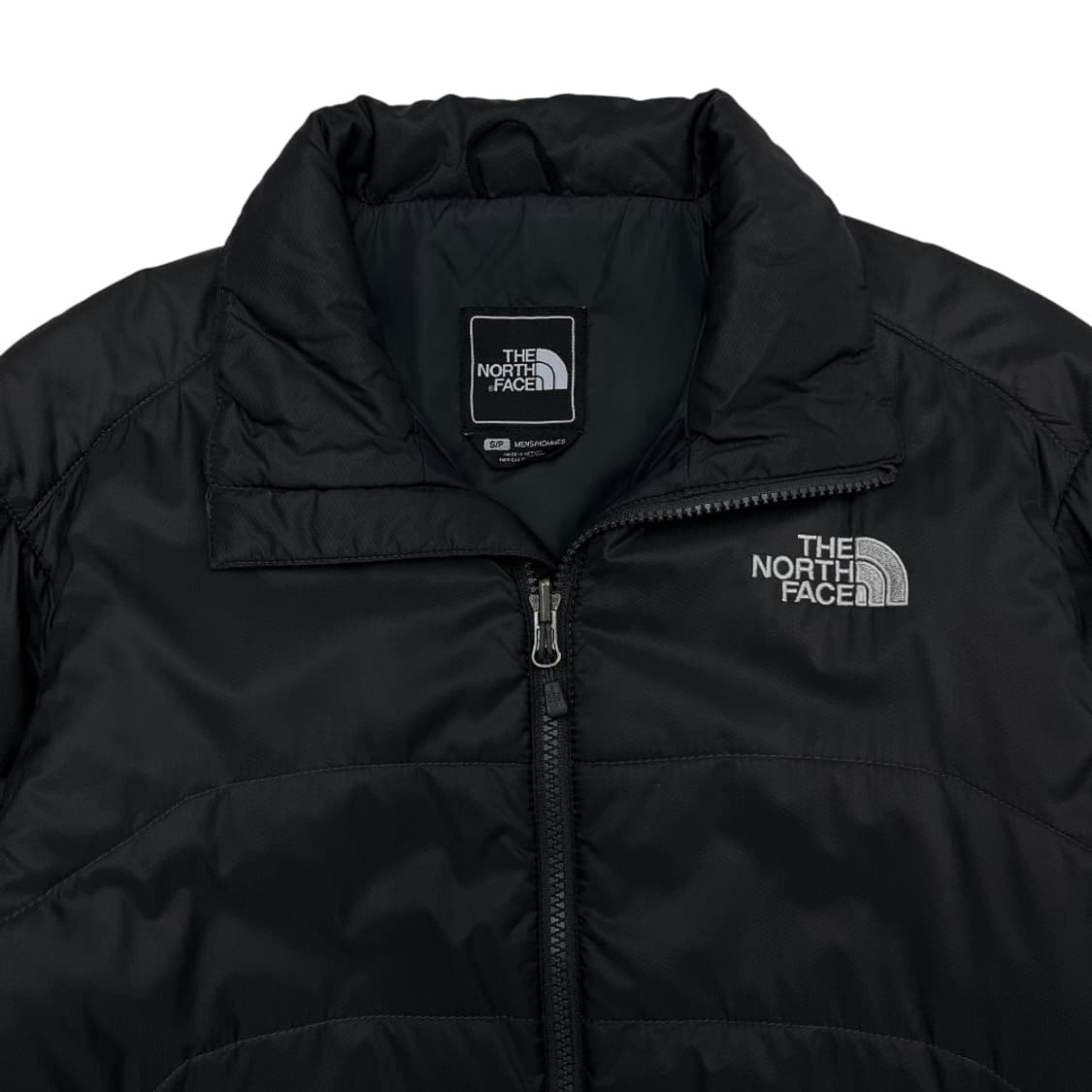 노스페이스 블랙 경량패딩 ( 여성용 ) 상품이미지3