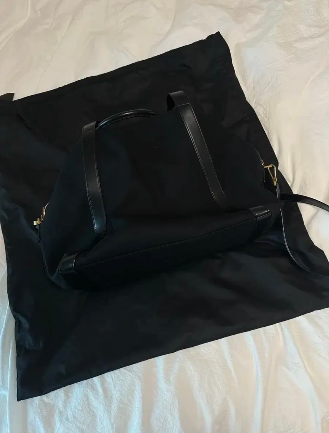 생로랑 토트백 상품이미지3