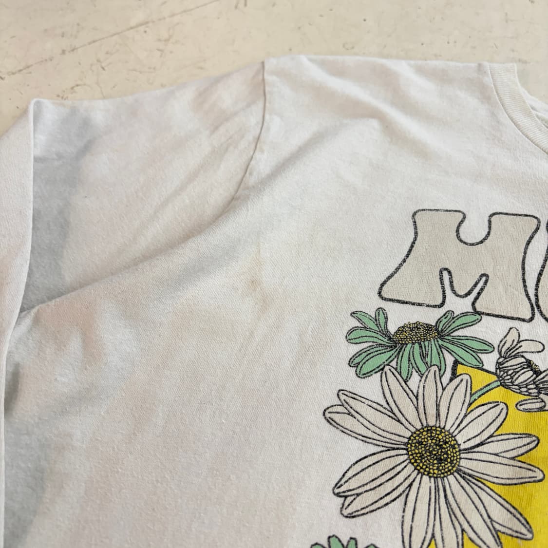 MTV 빈티지 오피셜 롱슬리브 XL 상품이미지5