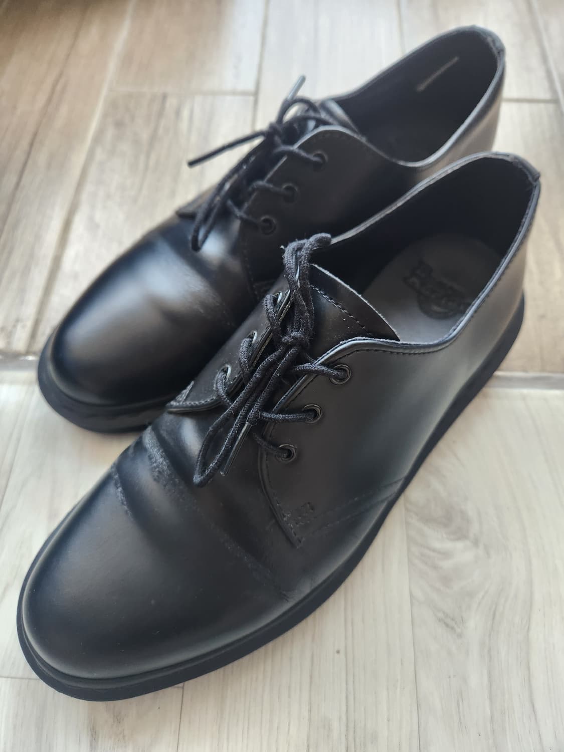 닥터마틴 1461 모노 (270) 상품이미지1