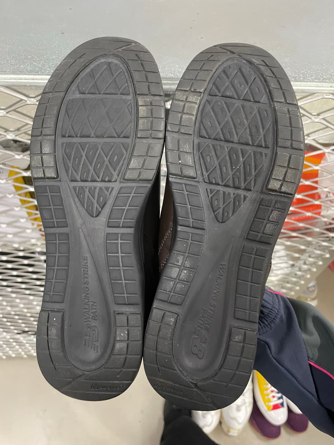 뉴발란스 NW685C6 265 상품이미지6