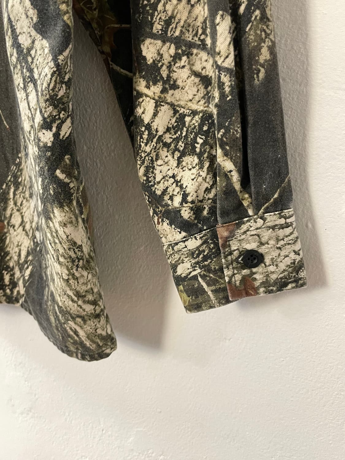 카벨라스 워크 셔츠  상품이미지9