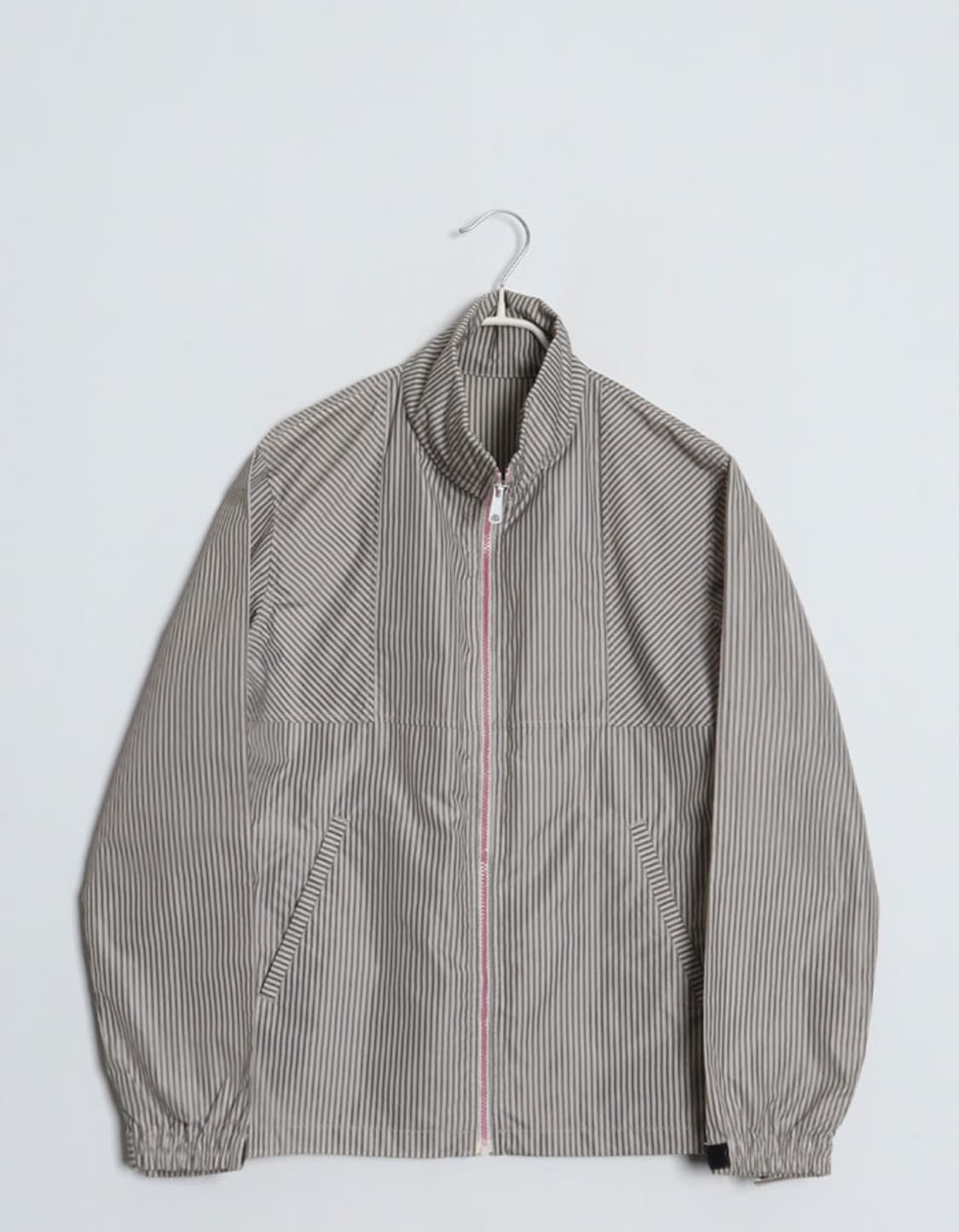 TK MIXPICE PullZip Blouson 상품이미지1