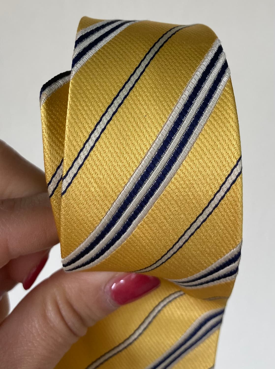 짐톰슨 넥타이 상품이미지9