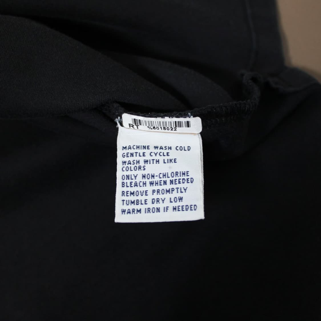 Polo 폴로 랄프로렌 클래식 블랙 PK 반팔 상품이미지4