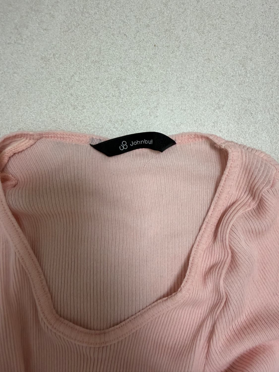 Johnbull 롱슬리브 티 longsleeve 상품이미지2