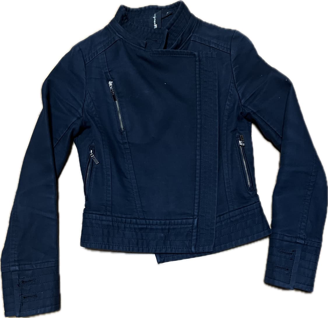 락시크 빈티지 자켓 상품이미지1