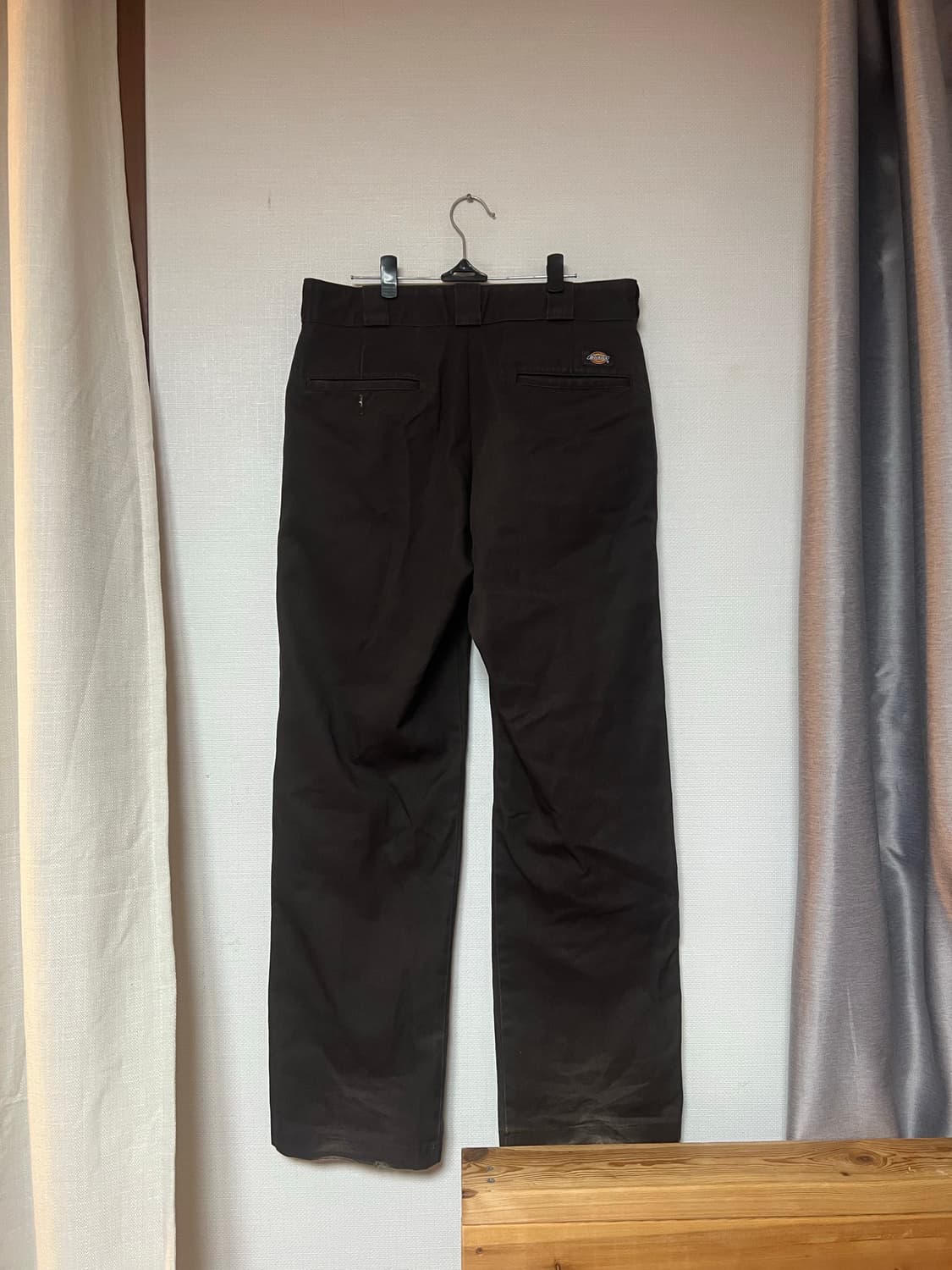 디키즈 874 브라운 32x32 상품이미지2