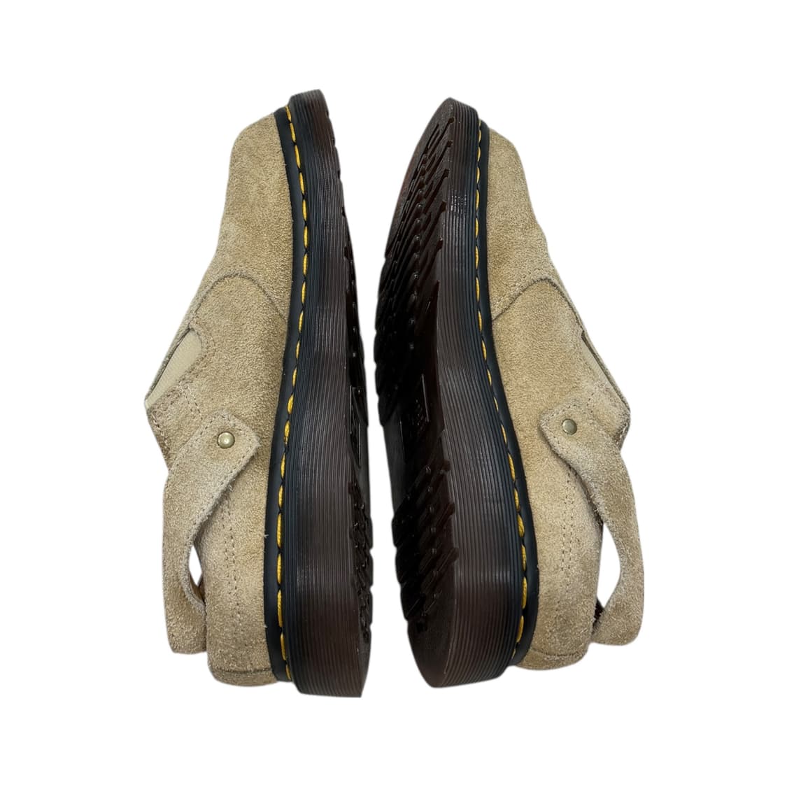 닥터마틴 아이샴 스웨이드 뮬 UK4 상품이미지3