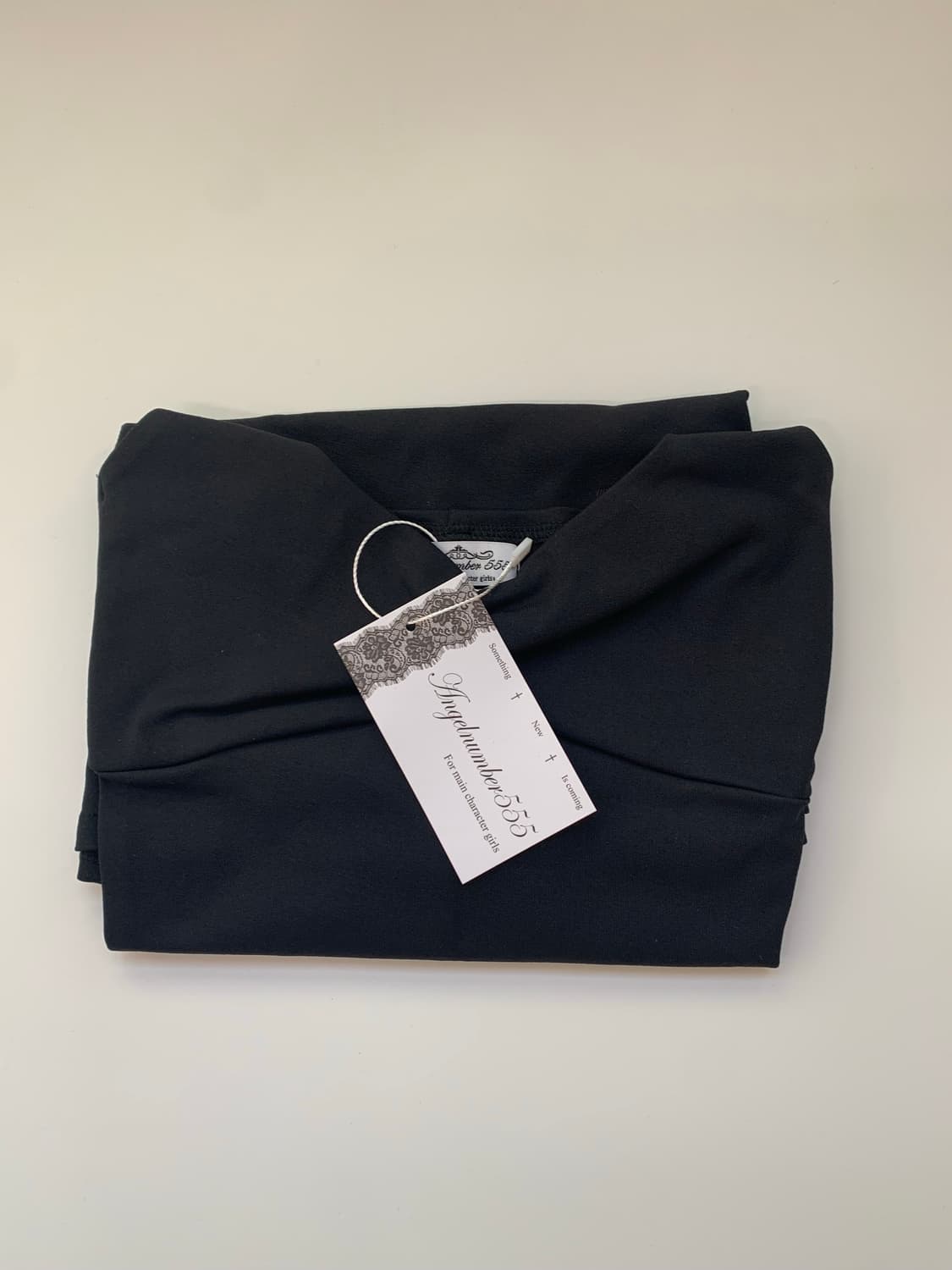 Iconic Bodysuit 상품이미지7