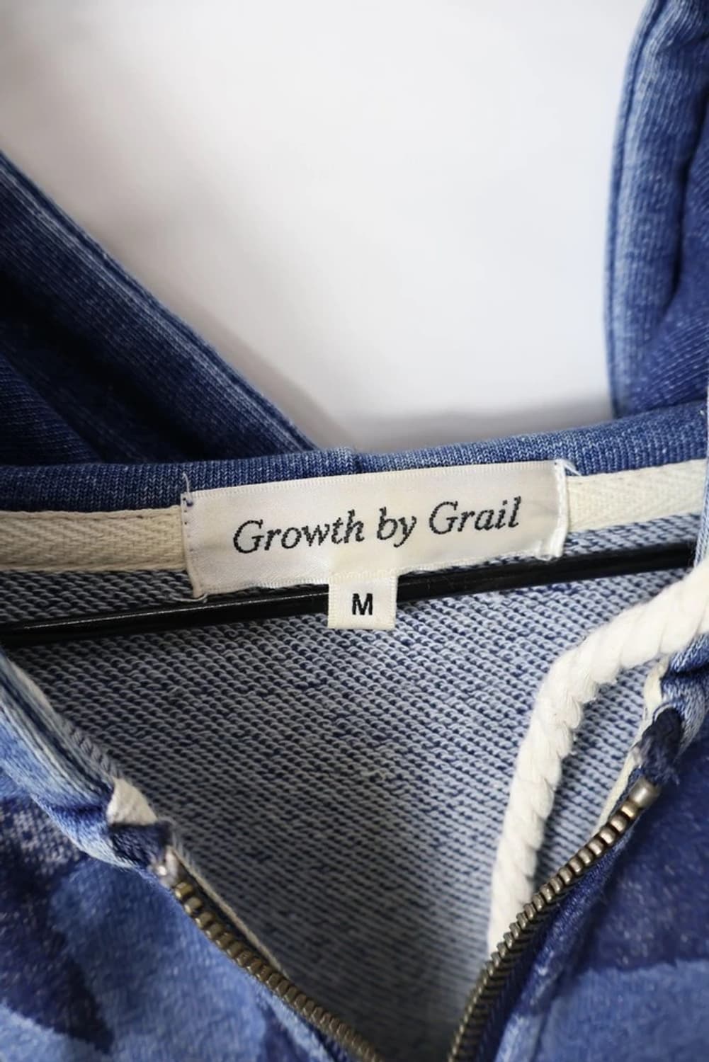 Growth by Grail Star Hoodie Set 상품이미지7