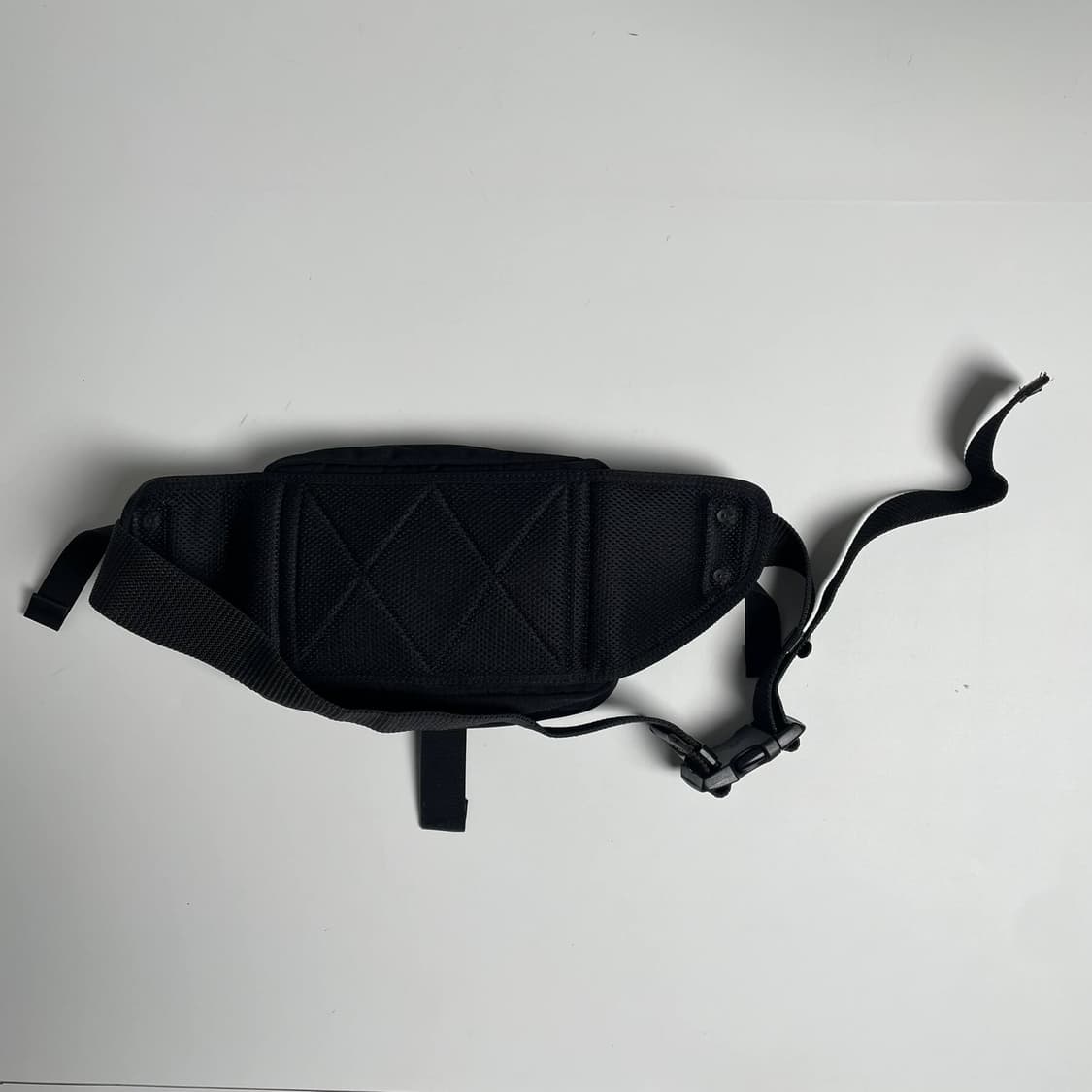 Tough jeansmith 소가죽 크로스백 상품이미지8