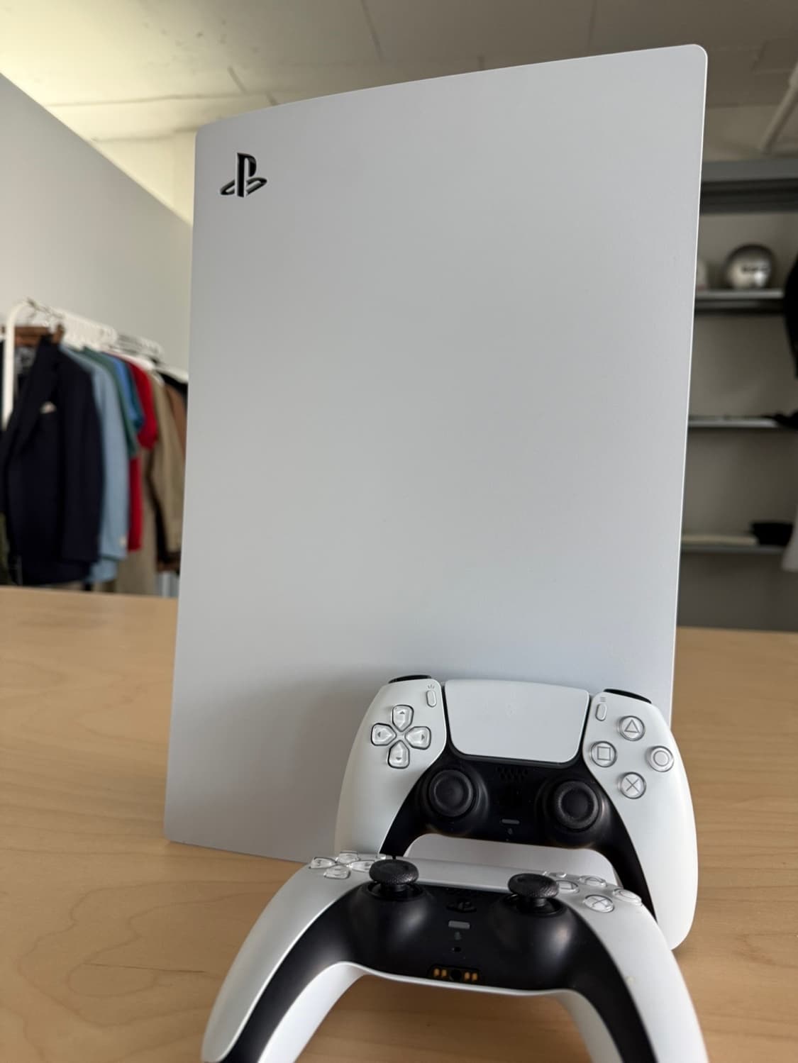 PS5 플레이스테이션5 디스크에디션 듀얼센스 2개 상품이미지2