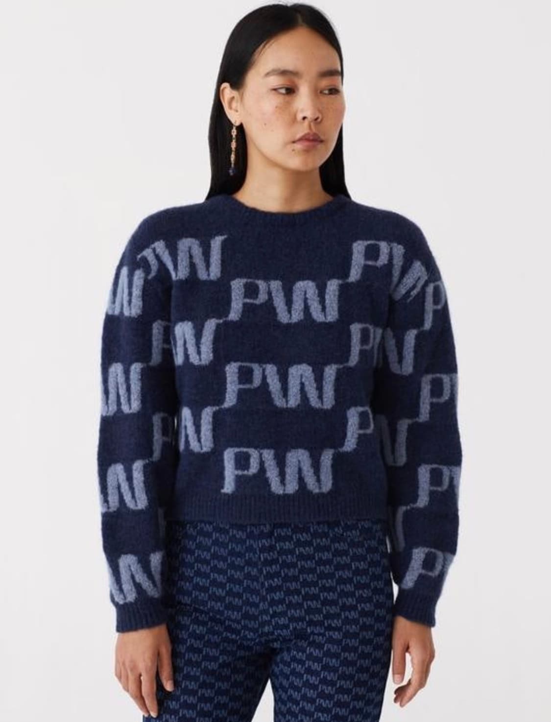 Paloma Wool 윈도우 니트 상품이미지9