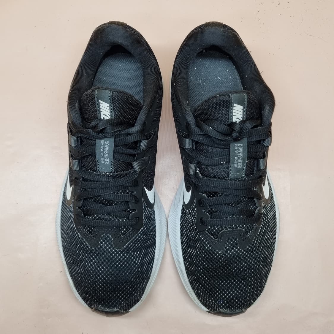 나이키 다운시프터9 여성 런닝화 235 상품이미지2