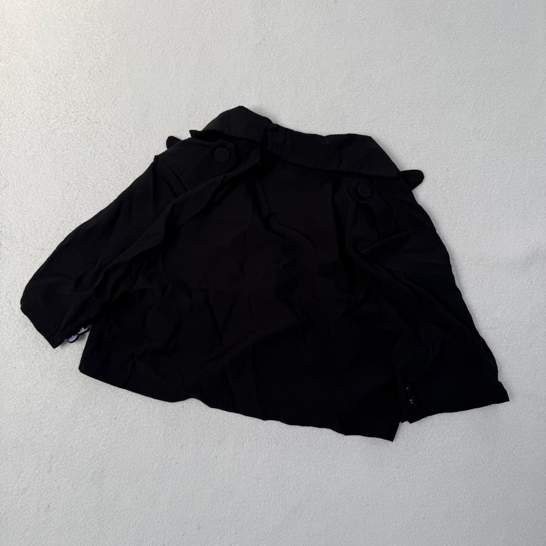 M 빈티지 여성 미니 블레이저 0423T 상품이미지2