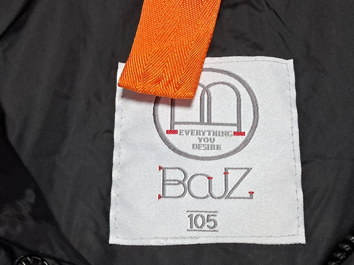 비커즈 사파리 패딩 남성105  상품이미지5