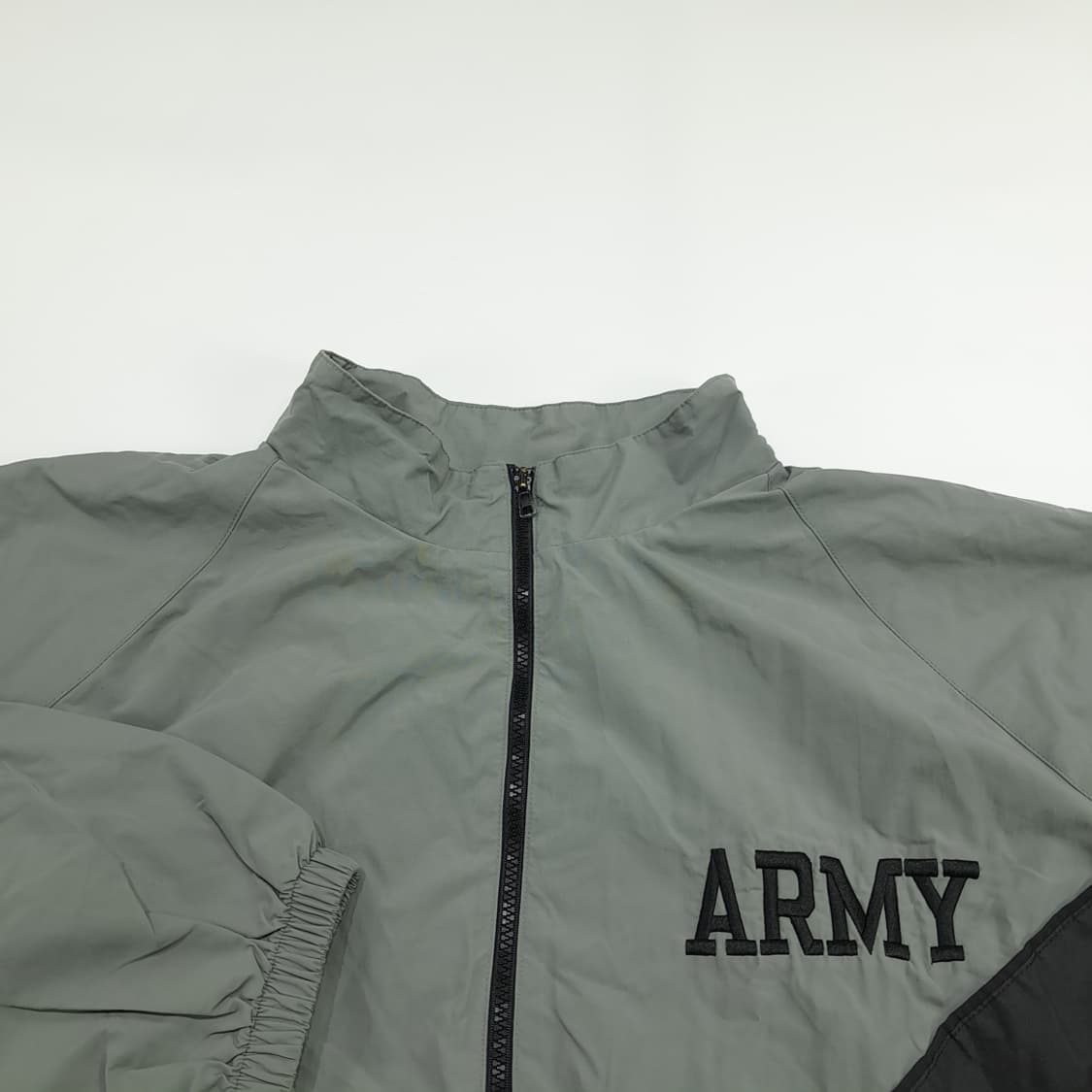 Co925 2XL US Army IPFU APFU 1세대 바람막이 자켓 상품이미지3