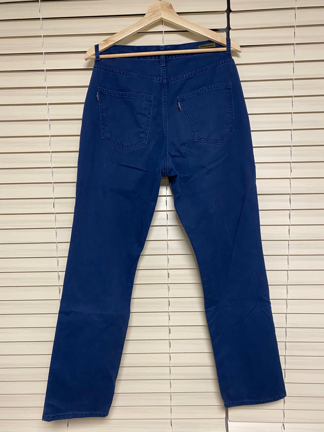 Thisisneverthat 17FW Pants 상품이미지4