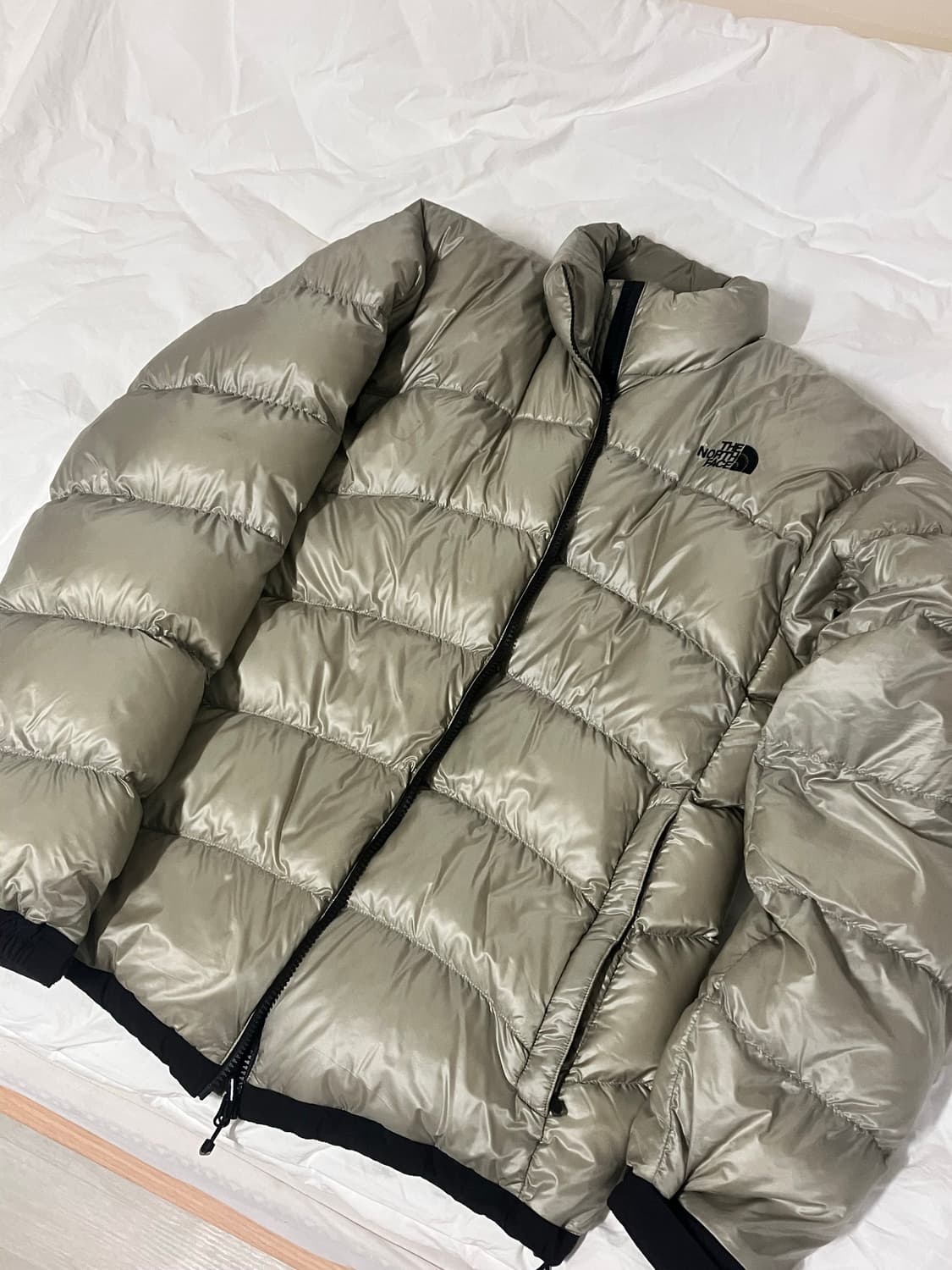 노스페이스 집인집 아콘카구아 XL 상품이미지1