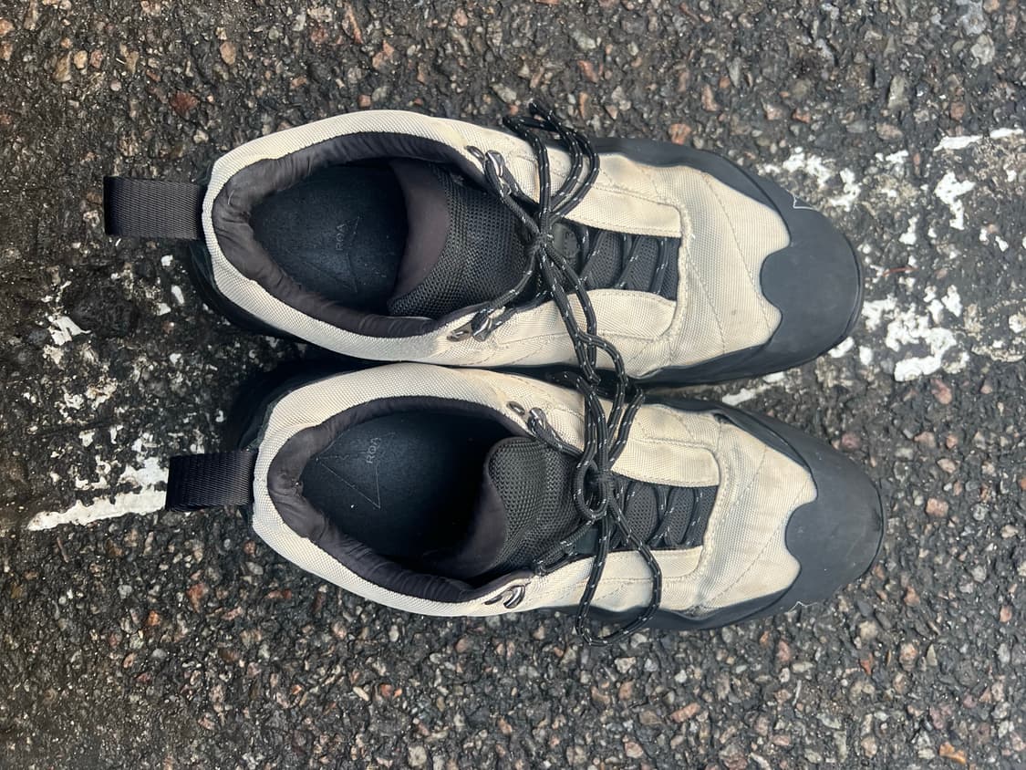 로아 카타리나 샌드 43사이즈 상품이미지2