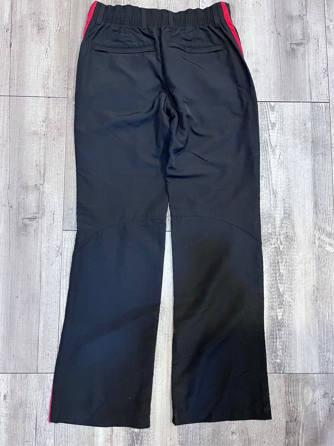 나이키 골프 여성 트랙팬츠 65S사이즈 상품이미지4