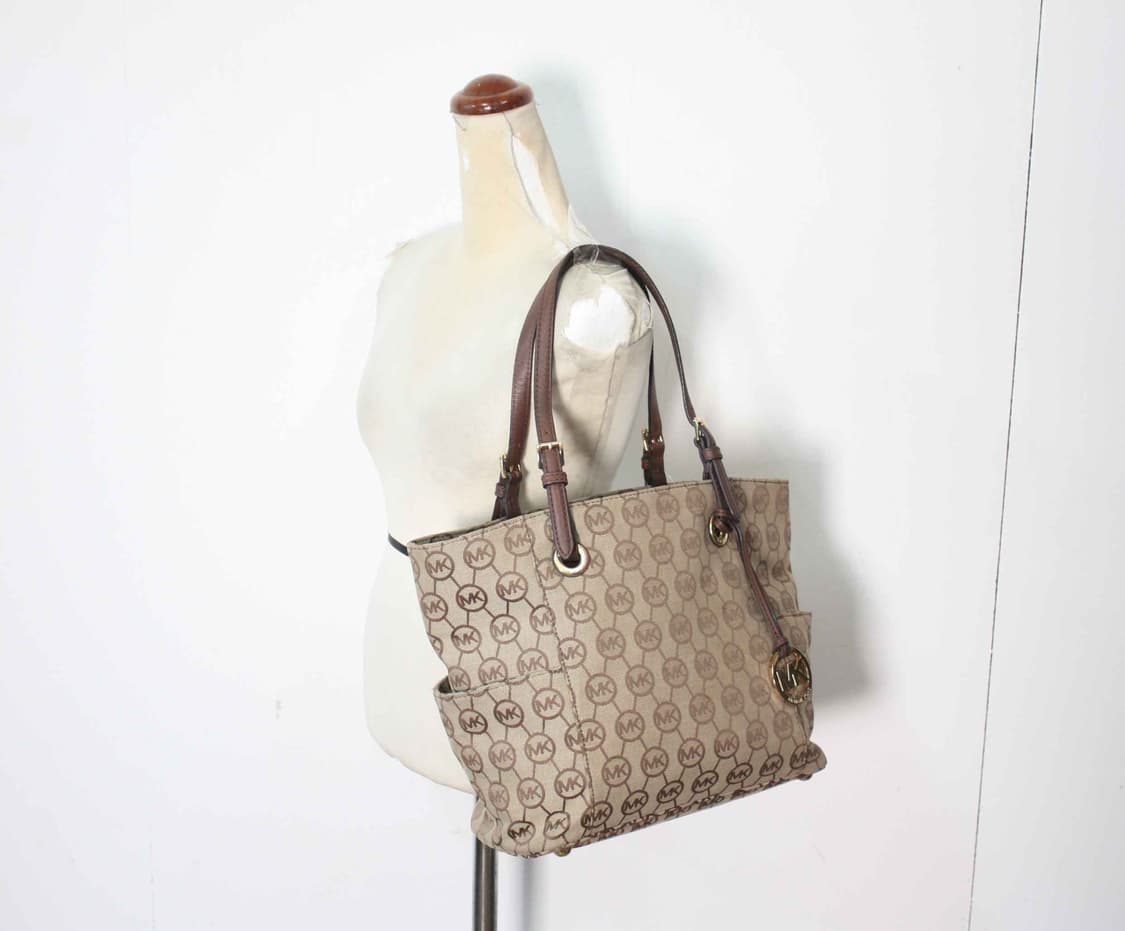 B-10562/마이클코어스 정품 여성용 숄더백 상품이미지1