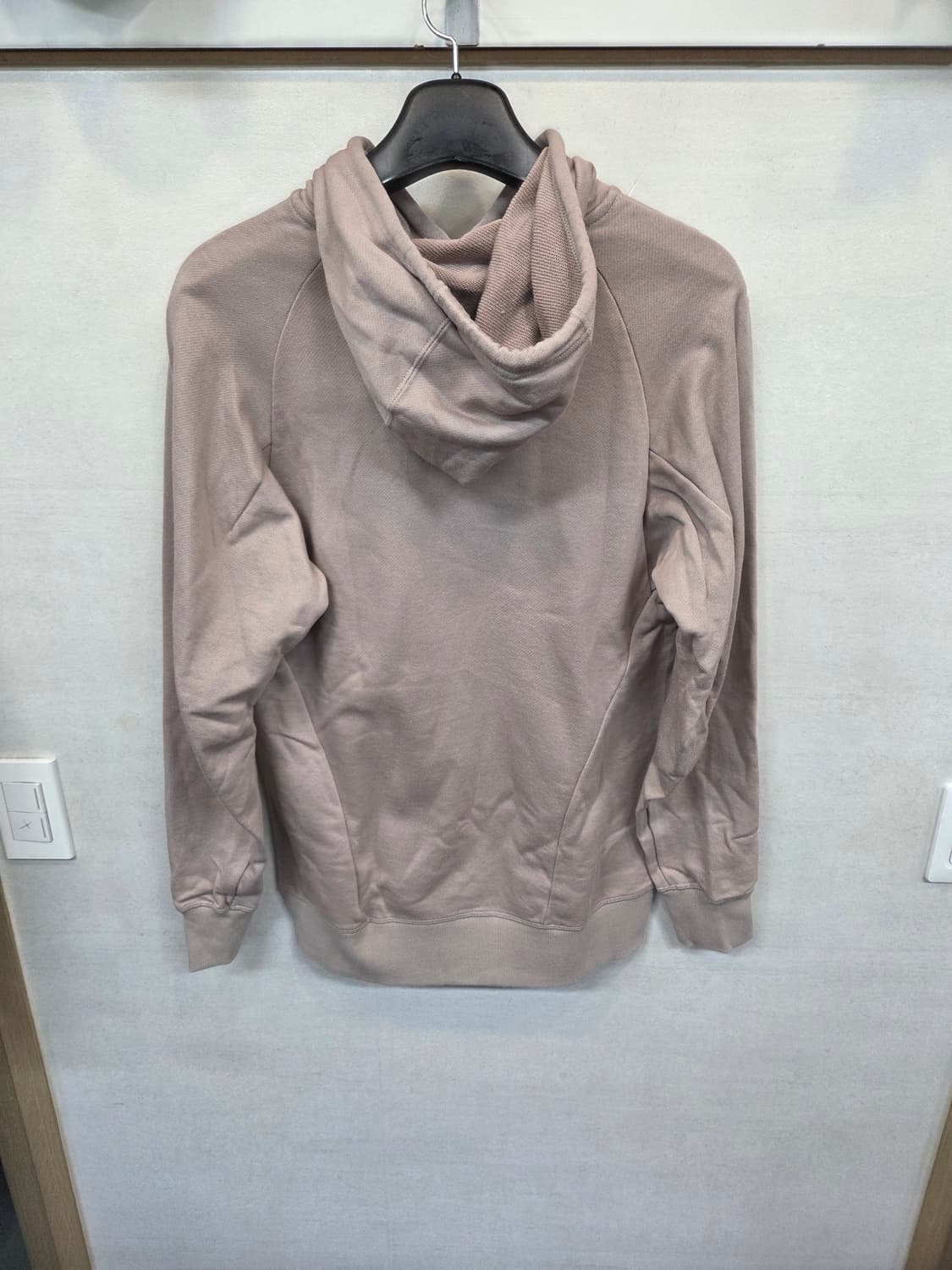 아디다스 엑스바이오 후드티 L 상품이미지2