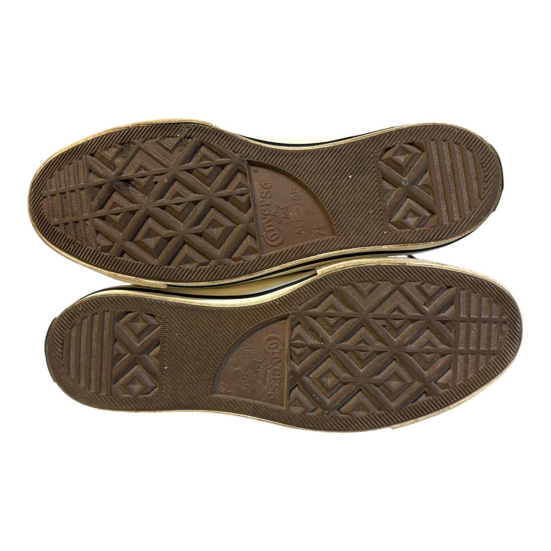 컨버스 원스타 레더 260 / 화이트 상품이미지5