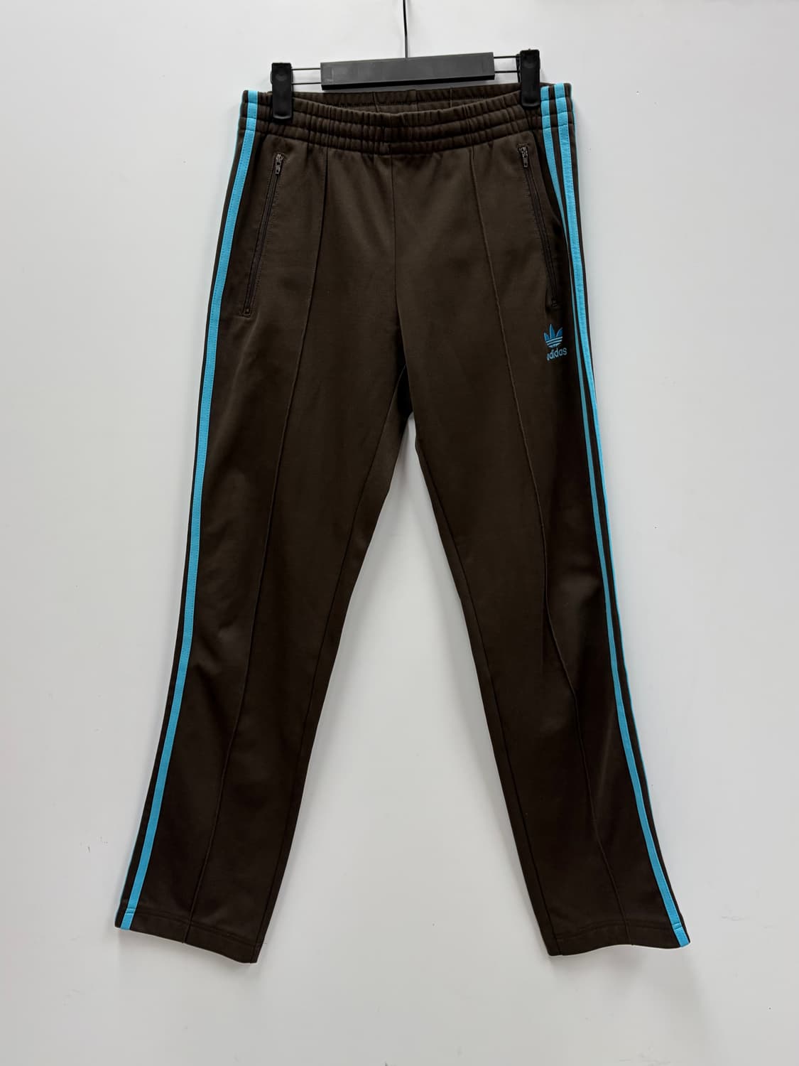 아디다스 유로파 트랙팬츠 브라운  상품이미지1