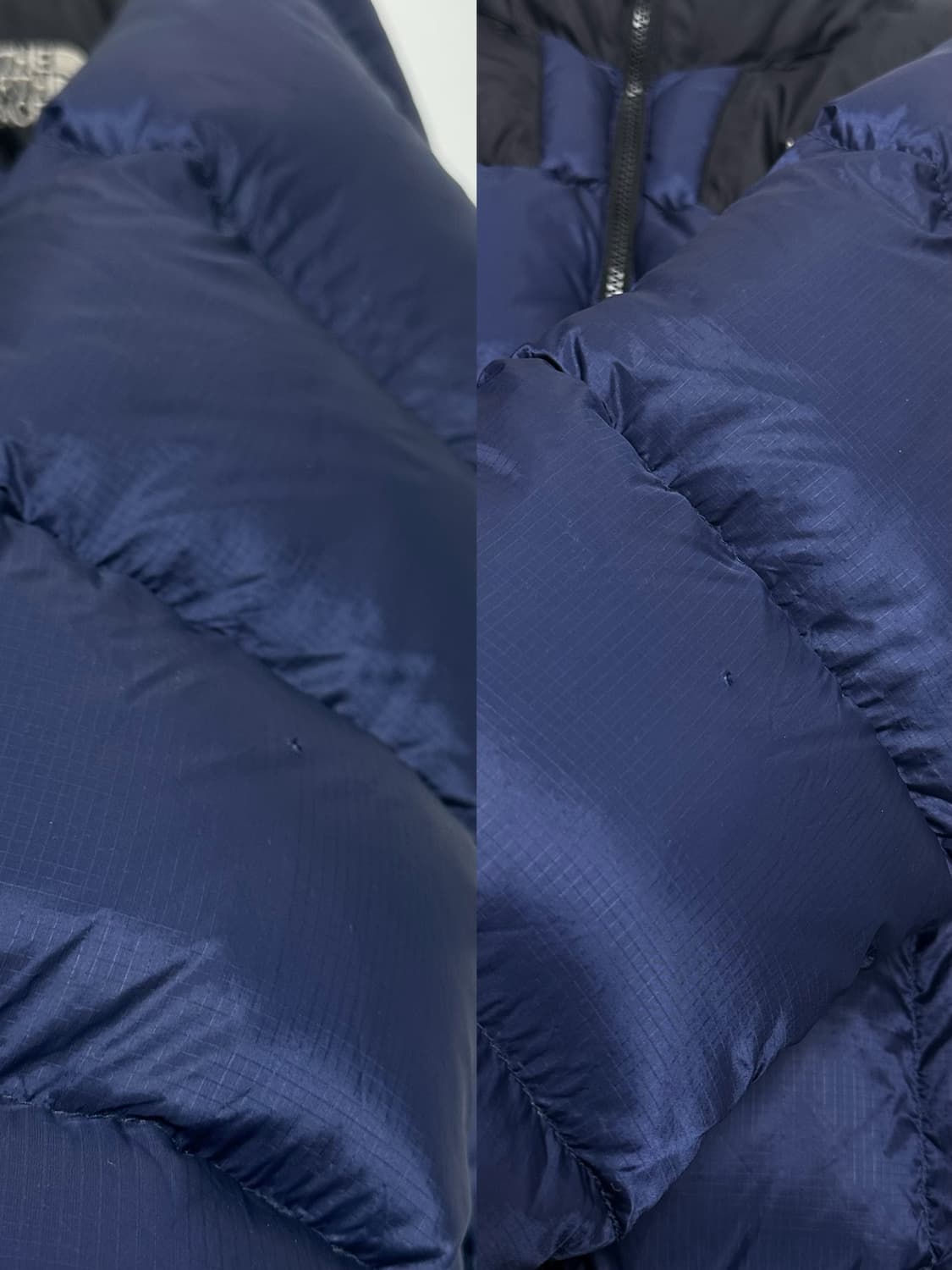 노스페이스 서밋 800 로체 구스다운 패딩 상품이미지9