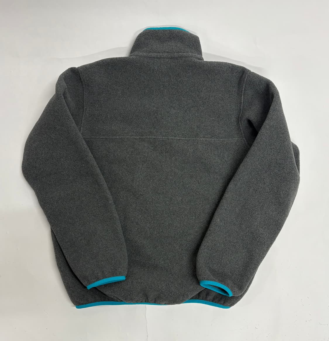 빈티지 파타고니아 신칠라 스냅티 라보프착용컬러 우먼즈M 상품이미지3