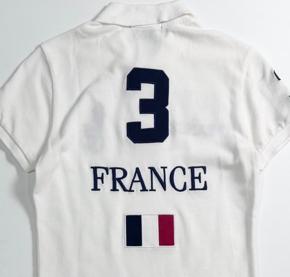 폴로 빅포니 프랑스 카라티 상품이미지2