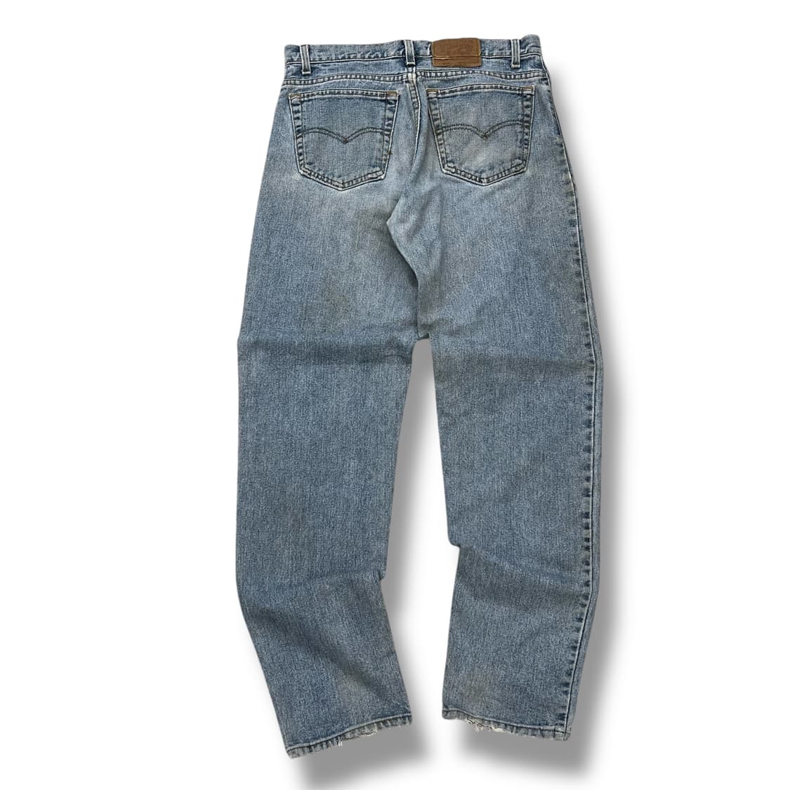 usa 리바이스 550 데님팬츠 r2161 상품이미지2