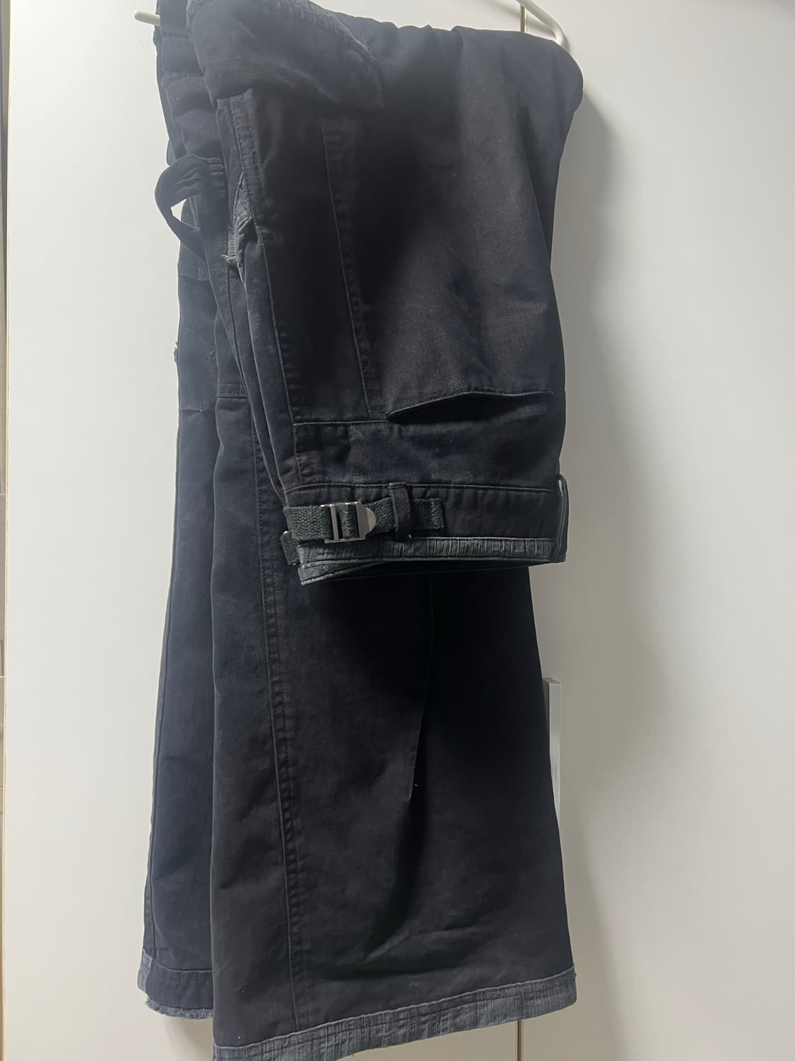 xlim ep7 팬츠 상품이미지2