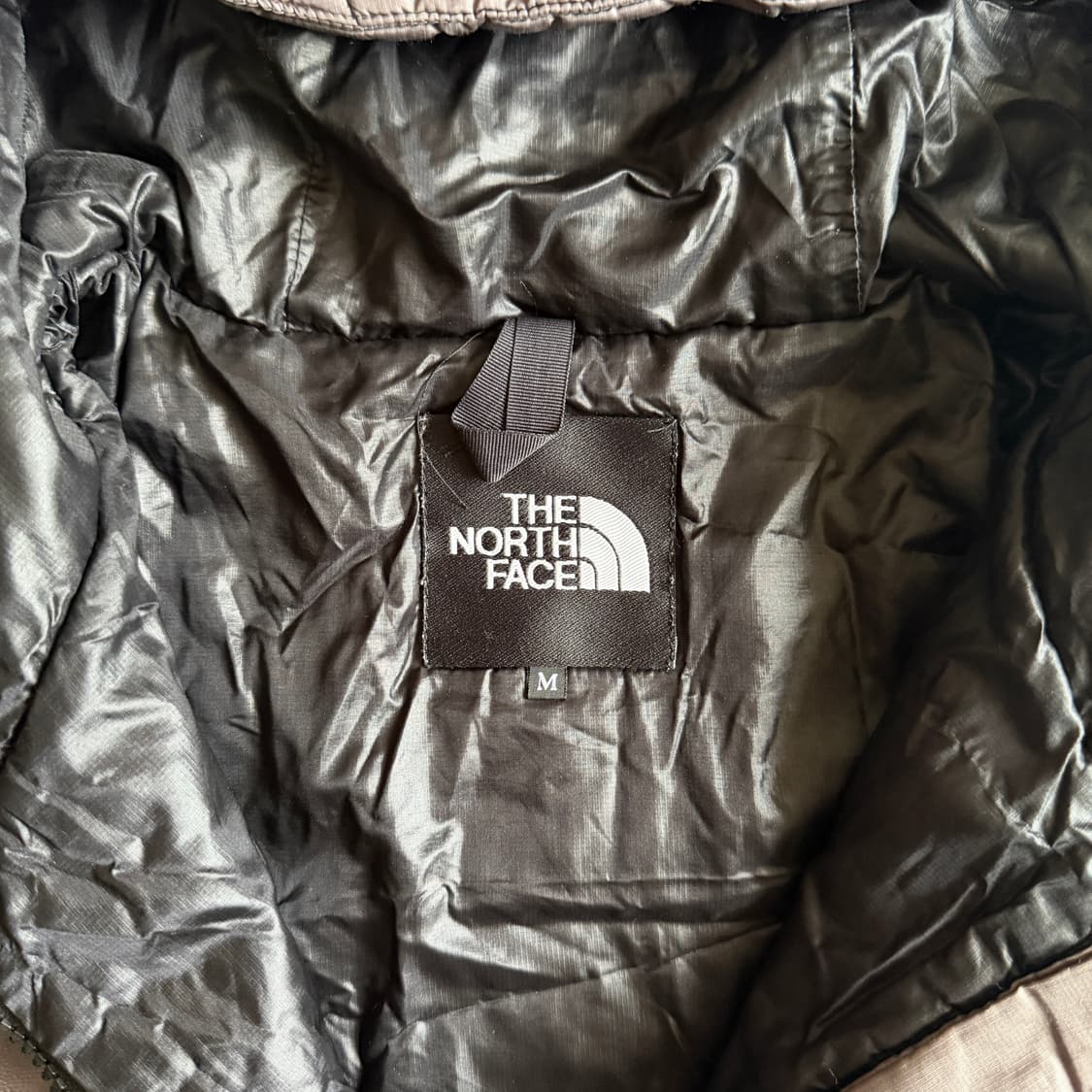 2000s The NorthFace Primaloft 상품이미지4