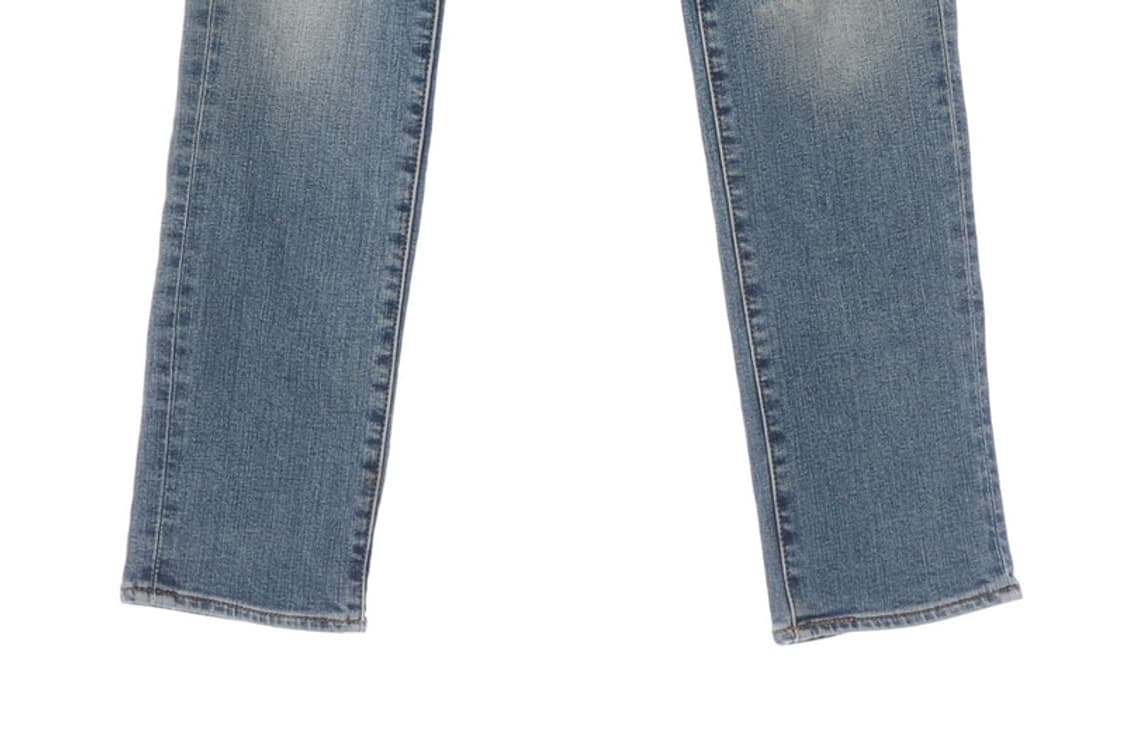 리바이스 511 슬림 핏 스트레치 데님 팬츠 28 상품이미지5